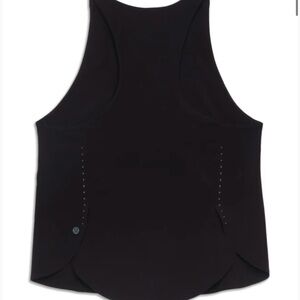 Lightweight Stretch Run Tank Top